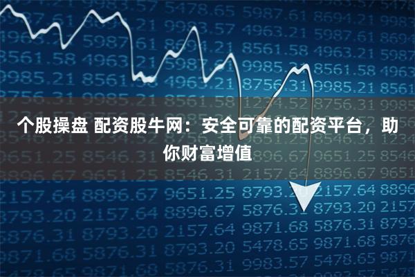 个股操盘 配资股牛网：安全可靠的配资平台，助你财富增值
