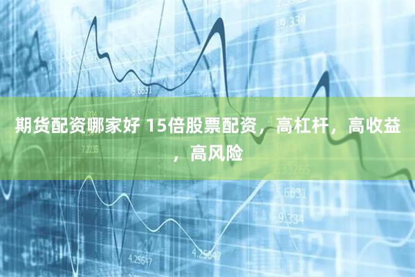期货配资哪家好 15倍股票配资，高杠杆，高收益，高风险