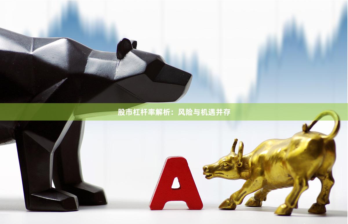 股市杠杆率解析：风险与机遇并存