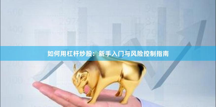 如何用杠杆炒股：新手入门与风险控制指南