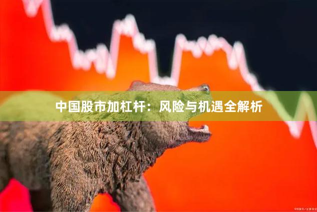 中国股市加杠杆：风险与机遇全解析