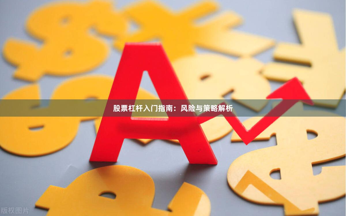 股票杠杆入门指南：风险与策略解析