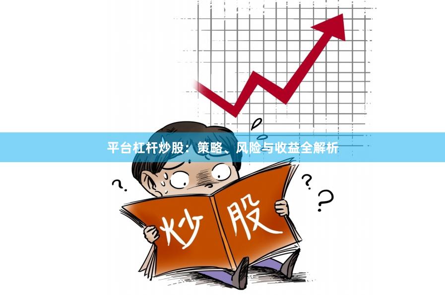 平台杠杆炒股：策略、风险与收益全解析
