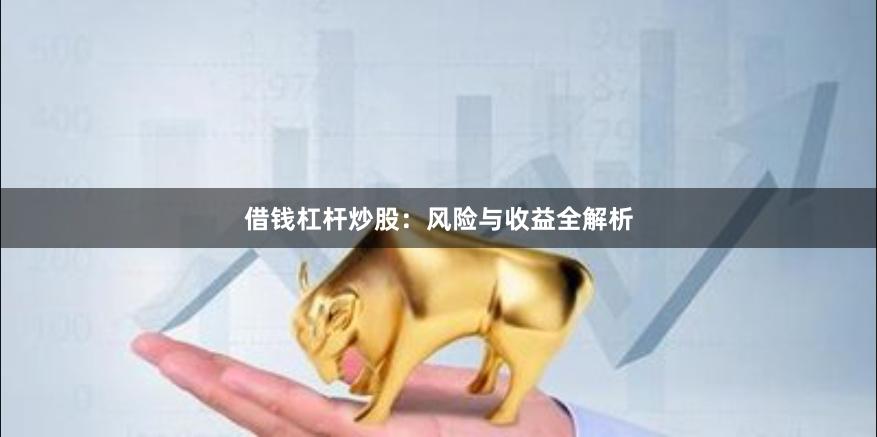 借钱杠杆炒股：风险与收益全解析