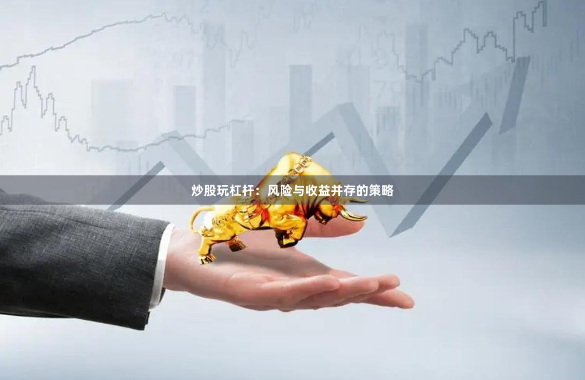 炒股玩杠杆：风险与收益并存的策略