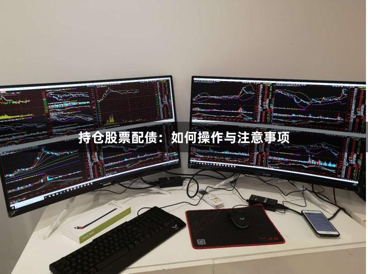 持仓股票配债：如何操作与注意事项